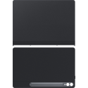 Samsung smart book cover - black - for Samsung Tab S9+