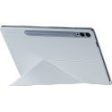 Samsung smart book cover - blanc - for Samsung Tab S9+