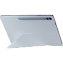 Samsung smart book cover - white - for Samsung Tab S9 Ultra