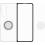 Samsung Clear Gadget Case - transparent - pour Samsung Galaxy Z Fold5 5G