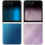 Samsung FlipSuit Case - transparent - for Samsung Galaxy Z Flip5 5G