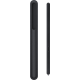 Samsung stylus S Pen Fold Edition - Black - for Samsung Galaxy Z Fold5 5G