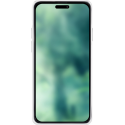 XQISIT Flex case - transparent - pour Apple iPhone 15 Pro