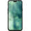 XQISIT Silicone case - noir - pour Apple iPhone 15 Plus
