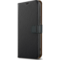 XQISIT Slim Wallet - black - for Apple iPhone 15 Pro