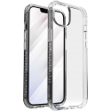 Muvit Made In France Backcover 3M drop - transparant - voor iPhone 14 Plus