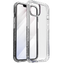 Muvit Made In France Backcover 3M drop - transparant - voor iPhone 14