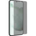 Muvit Tiger Glass Plus Verre Trempe Confidientiel - pour Samsung Galaxy S23/S22