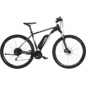 Fischer e-bike MONTIS EM 1724.1 422 - 51cm noir