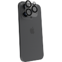Muvit Tiger Glass Plus Pack Camera Lens + Verre Trempe - pour iPhone 15 Pro Max
