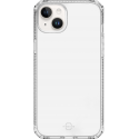 ITSkins Level 2 Spectrum R cover - transparant - voor iPhone 15 (6.1")