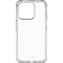 ITSkins Level 2 Spectrum R cover - transparent - for iPhone 15 Pro (6.1")