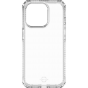 ITSkins Level 2 Spectrum R cover - transparent - pour iPhone 15 Max (6.1")