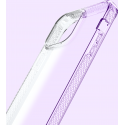 ITSkins Level 2 Spectrum R Mood cover -violet- pour iPhone 15 (6.1")