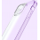 ITSkins Level 2 Spectrum R Mood cover -violet- pour iPhone 15 (6.1")