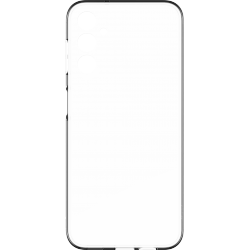 Samsung SMAPP clear case - Transparent - for Samsung Galaxy A14