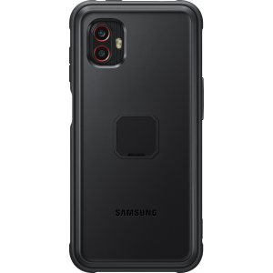 Samsung B2B Smartcase - noir - for Samsung Galaxy Xcover6 Pro