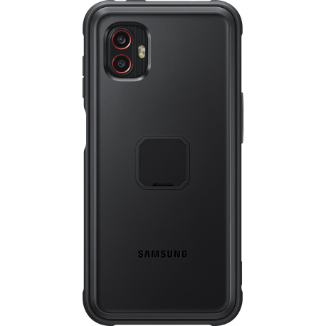 Samsung B2B Smartcase - black - for Samsung Galaxy Xcover6 Pro