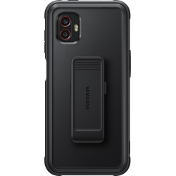 Samsung Smartcase Beltclip BULK - black - for Samsung Galaxy Xcover6 Pro