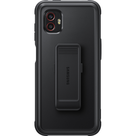 Samsung Smartcase Beltclip BULK - black - for Samsung Galaxy Xcover6 Pro