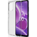 Nokia Clear Case - transparent - pour Nokia G42