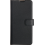 XQISIT Slim Wallet - noir - pour Google Pixel 8