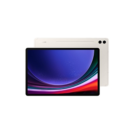 Samsung Galaxy Tab S9+ SM-X810N 256Go Wi-Fi Beige