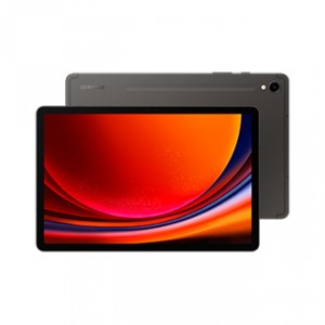 Samsung Galaxy Tab S9 SM-X716B 5G 128Go Wi-Fi 6 Graphite