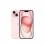 Apple iPhone 15 128Go Pink