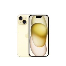 Apple iPhone 15 128Go Yellow