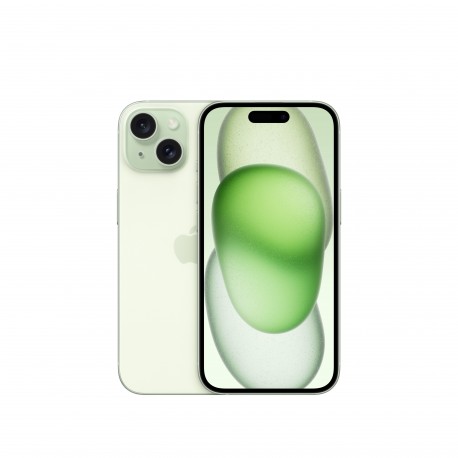 Apple iPhone 15 128Go Green