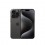 Apple iPhone 15 Pro 128Go Black Titanium