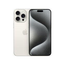 Apple iPhone 15 Pro Max 512Go White Titanium