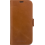 DBramante slim wallet bookcover Copenhagen - tan - for Apple iPhone 15 Plus
