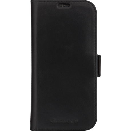 DBramante slim wallet bookcover Copenhagen - zwart - voor Apple iPhone 15 Pro