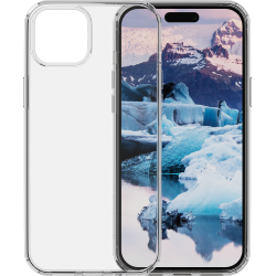 DBramante Iceland Pro - Clear - for Apple iPhone 15