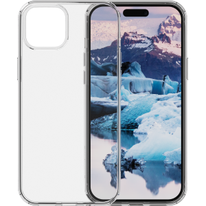 DBramante Iceland Pro - Clear - for Apple iPhone 15