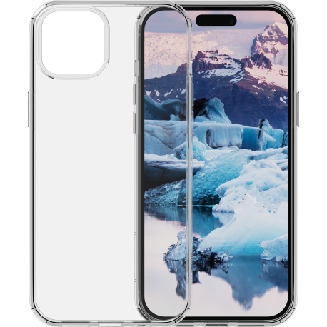 DBramante Iceland Pro - Clear - for Apple iPhone 15 Plus