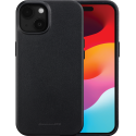 DBramante backcover Roskilde MagSafe - black - for Apple iPhone 15