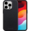 DBramante backcover Roskilde MagSafe - black - for Apple iPhone 15 Pro