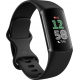 Fitbit Charge 6 Black