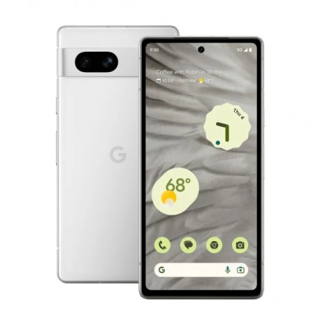 Google Pixel 7a 128Go Blanc