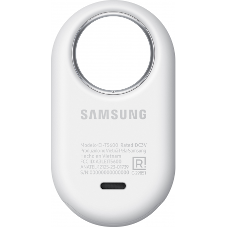 Samsung Galaxy SmartTag2 - White