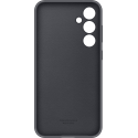 Samsung silicone cover - Graphite - for Samsung Galaxy S23 FE