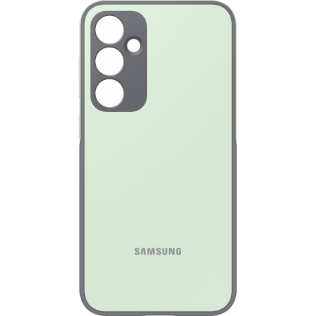 Samsung silicone cover - Mint vert - pour Samsung Galaxy S23 FE