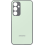 Samsung silicone cover - Mint vert - pour Samsung Galaxy S23 FE