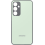 Samsung silicone cover - Mintgroen - voor Samsung Galaxy S23 FE