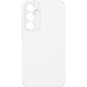Samsung Clear Case - Transparant - voor Samsung Galaxy S23 FE