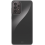 XQISIT Flex Case - transparant - voor Samsung Galaxy A25 5G
