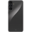 XQISIT Flex case - transparent - pour Samsung Galaxy S23 FE